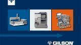 Level Up Your Purification With Gilson VERITY® Preparative LC Systems