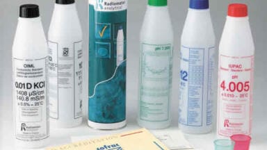 Free Guide Questions labs should ask to ensure traceability and quality