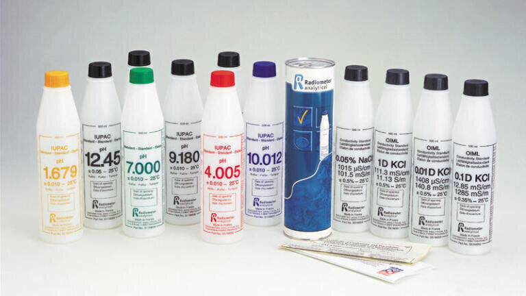 Free Guide Questions labs should ask to ensure traceability and quality