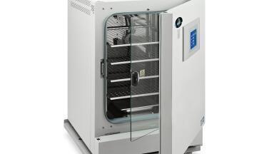 Modern, Integrated Control of Chamber Conditions for Cell Culture