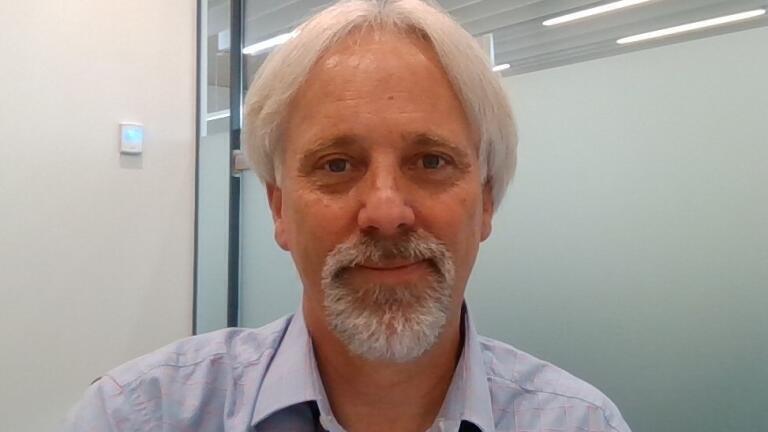 Simon Funnell