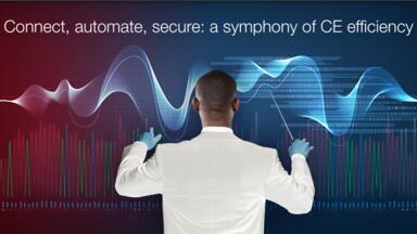 New software platform streamlines capillary electrophoresis workflows
