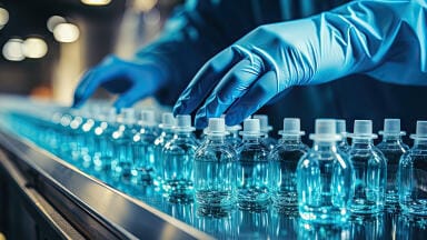 Pharma and Nutra Labs: Addressing Sample Prep Bottlenecks in Elemental Analysis