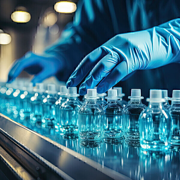 Pharma and Nutra Labs: Addressing Sample Prep Bottlenecks in Elemental ...
