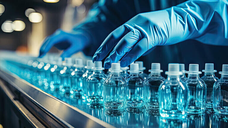 Pharma and Nutra Labs: Addressing Sample Prep Bottlenecks in Elemental Analysis