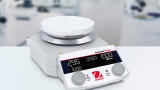 OHAUS Next Generation Guardian 5000™ Series Hotplate Stirrers