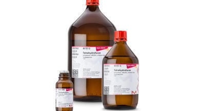 Elevate Your Research with Sigma-Aldrich's Anhydrous Solvents and Sure/SealTM Packaging System