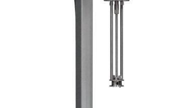 Silverson laboratory mixers: Versatile, fast and built to last