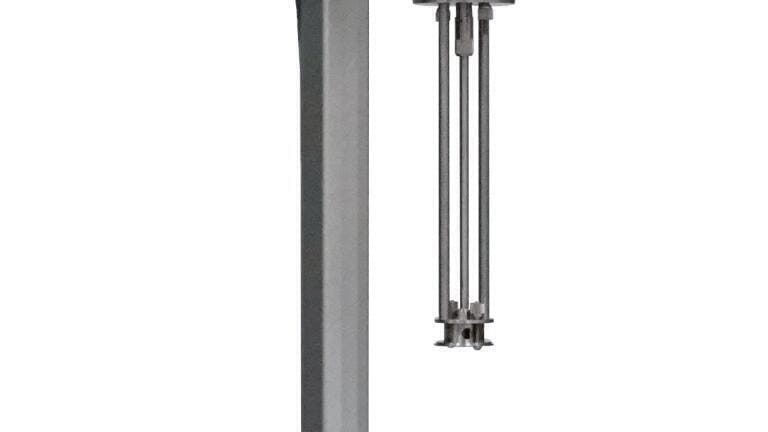 Silverson laboratory mixers: Versatile, fast and built to last