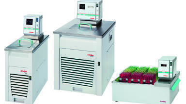 JULABO`s New Circulator Program