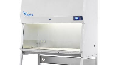 New extra-large BSC designed for cytometers and robots