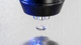 New Stood-up Drop method unlocks dewetting for surface QC