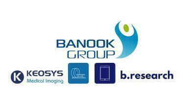Acquisitions strengthen activities in imaging and clinical assessment
