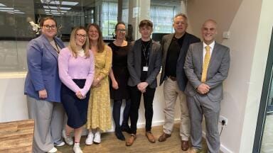 KTP initiative supports changing perceptions of new drug adoption