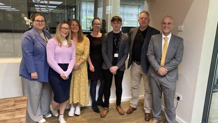 KTP initiative supports changing perceptions of new drug adoption