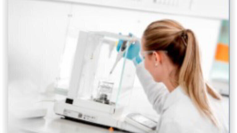 UKAS Calibration out of the box with Alpha Lab Service