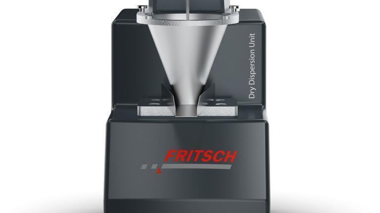 The compact appliance requires few individual parts and is particularly easy to operate.