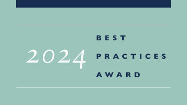 LabVantage named Global LIMS Company of the Year