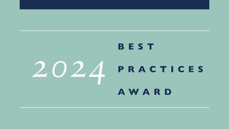 LabVantage named Global LIMS Company of the Year