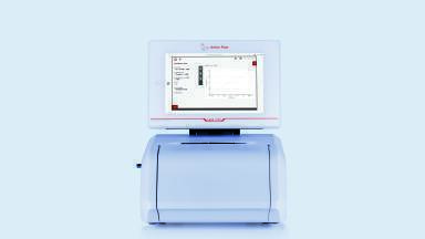 Transforming QC standards: FTIR quantification made simple with Lyza 7000