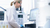 Pfizer streamlines LC/UV/MS data processing, analysis, and reporting