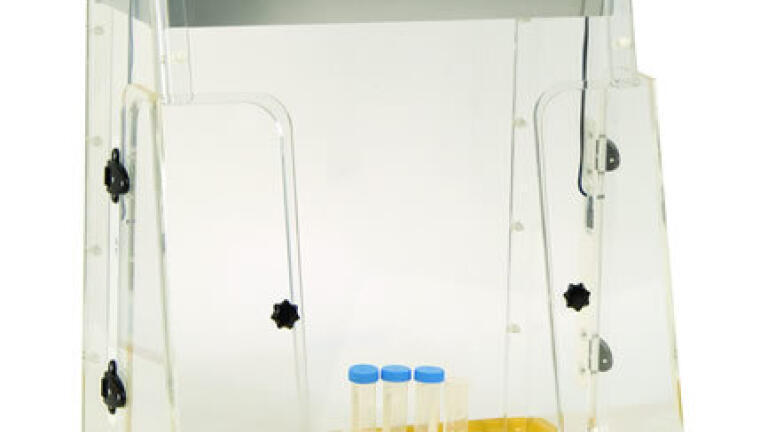 Cutting edge solutions for all electrophoresis applications - Scie-Plas is 1st Choice