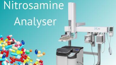 Avoiding unexpected nitrosamine contamination