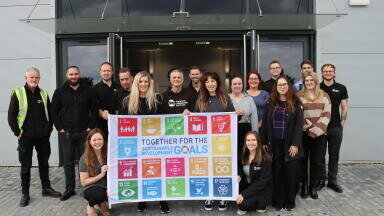 Sustainability at SLS: A commitment to responsible business