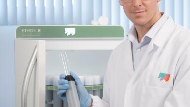 Organic pollutant extraction in environmental samples: 12 application reports