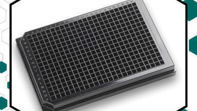 Enhancing laboratory efficiency with 384-well assay and cell culture plates
