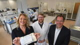 Shielding method could boost availability of blood supplies