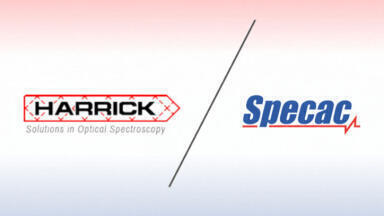 Merger strengthens leadership in infrared spectroscopy accessories