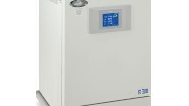 NU-5741E In-Vitrocell direct heat CO2 incubator