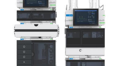 Revolutionising HPLC: New LC Series offers advanced automation and sustainability