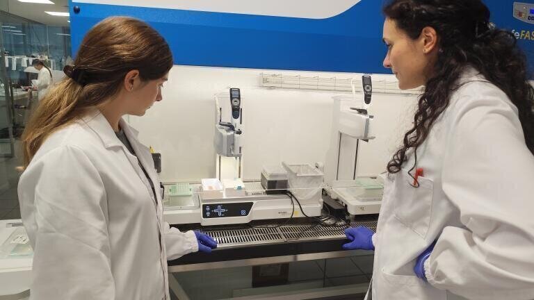 Streamlining microbiome analysis with magnetic bead solutions