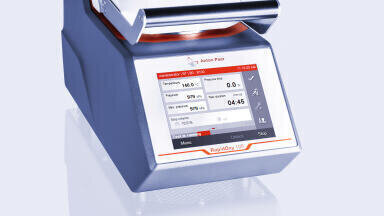 Anton Paar’s RapidOxy 100: Optimising the quality and lifetime of environmentally acceptable lubricants
