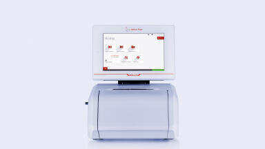Streamline bitumen analysis using the Lyza 7000 FTIR spectrometer