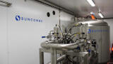 Suncombe helps to deliver complex effluent treatment plant at Pirbright Institute