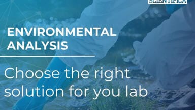 Enhancing Environmental Contaminant Analysis