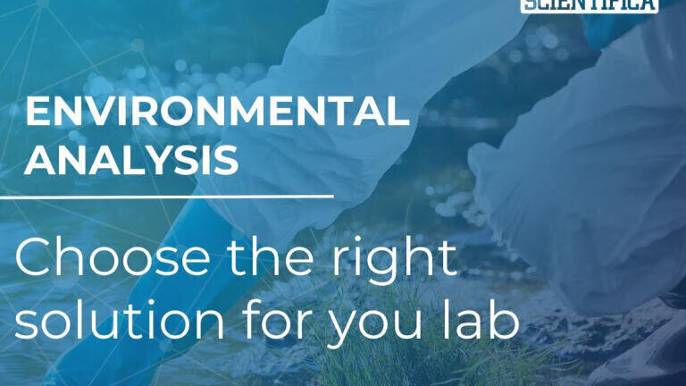 Enhancing Environmental Contaminant Analysis