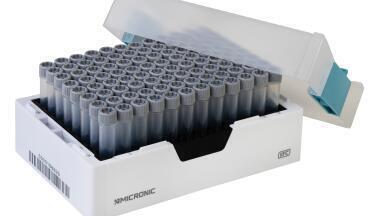 Innovative eco-friendly solution for sustainable sample processing