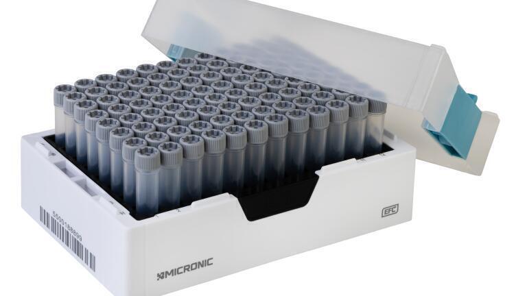 Innovative eco-friendly solution for sustainable sample processing