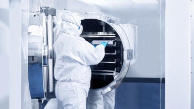 Biopharma Group Invests in Two New Cat D Cleanrooms to Upscale its CDMO Capabilities