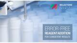 Achieving low blank levels in trace metal determination ensuring consistency in sample preparation