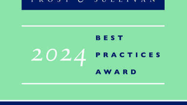 LabVantage Named Global LIMS Company of the Year by Frost & Sullivan