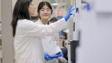 Biopharmaceutical testing capabilities expanded in Lincolnshire, Illinois