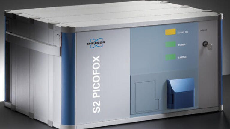 Fast elemental analysis for biochemical and clinical scientists