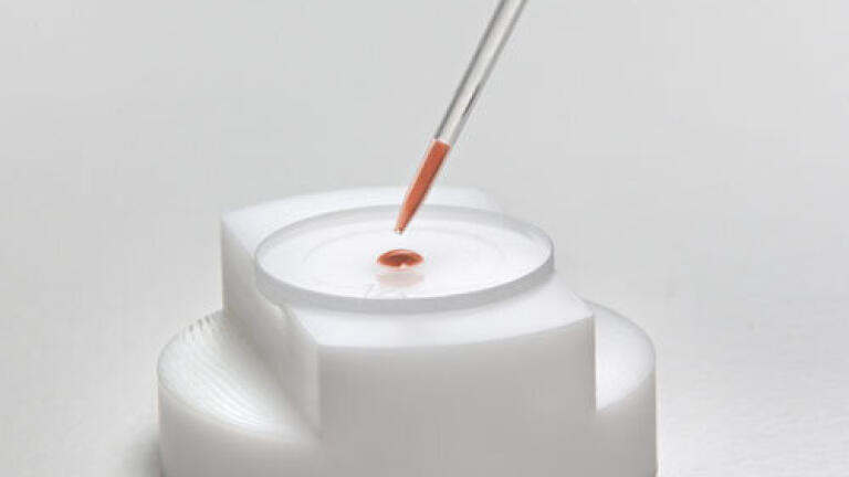 Fast elemental analysis for biochemical and clinical scientists