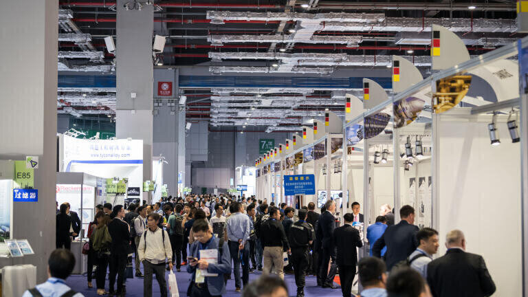AchemAsia 2025: Driving sustainable innovation in the process industry