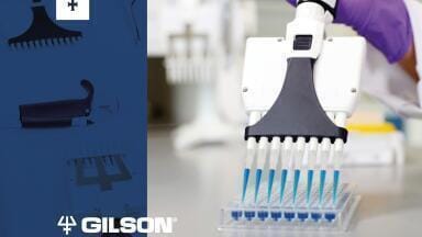 Selecting the Right Pipettes for Your Lab